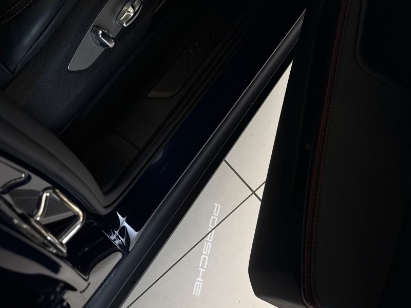 2025 (75) PORSCHE MACAN GTS 5dr PDK 5463939