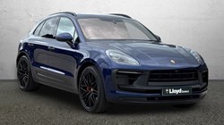 2025 (75) PORSCHE MACAN GTS 5dr PDK 5463902