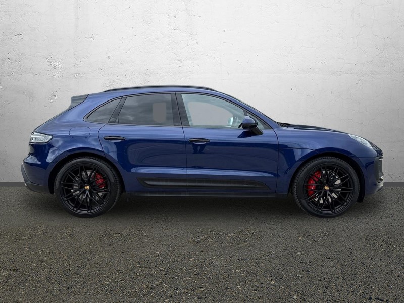 2025 (75) PORSCHE MACAN GTS 5dr PDK 5463906