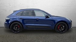2025 (75) PORSCHE MACAN GTS 5dr PDK 5463906