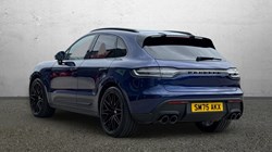 2025 (75) PORSCHE MACAN GTS 5dr PDK 5463903