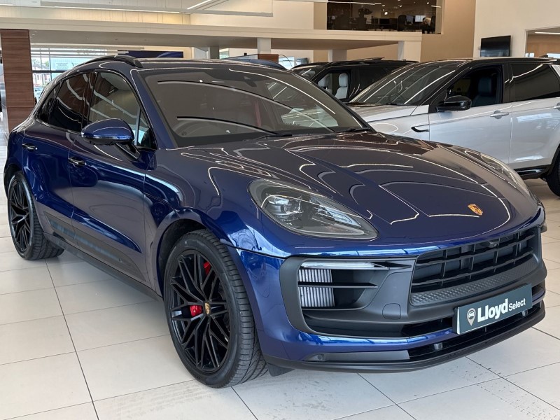 2025 (75) PORSCHE MACAN GTS 5dr PDK 5463953