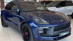 2025 (75) PORSCHE MACAN GTS 5dr PDK 5463953