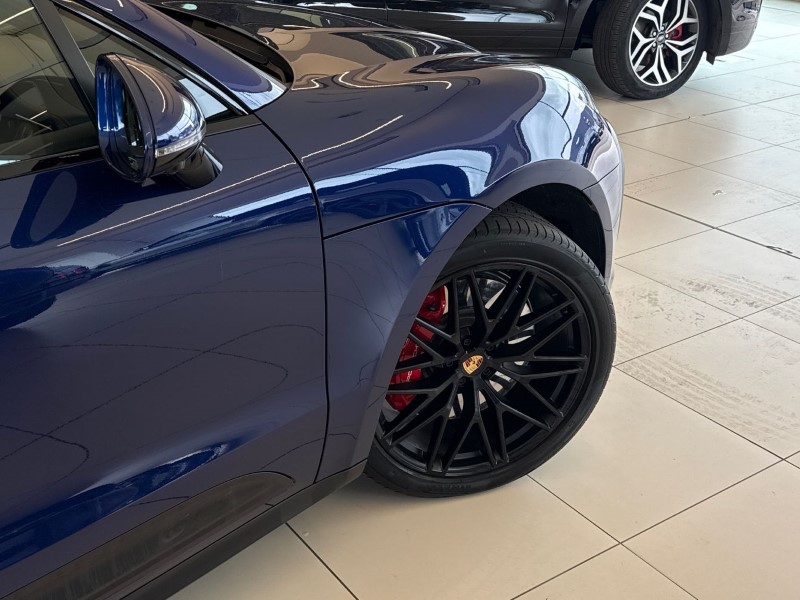 2025 (75) PORSCHE MACAN GTS 5dr PDK 5463950