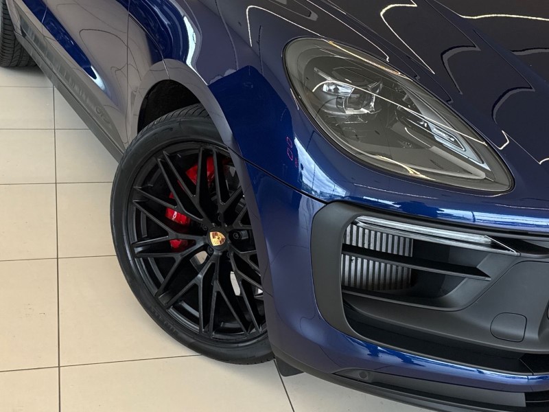 2025 (75) PORSCHE MACAN GTS 5dr PDK 5463943
