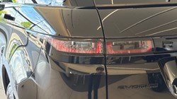 2023 (23) LAND ROVER RANGE ROVER EVOQUE 2.0 D200 R-Dynamic SE 5dr Auto 5420244