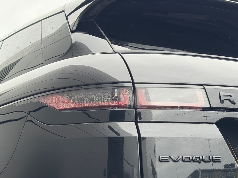 2023 (23) LAND ROVER RANGE ROVER EVOQUE 2.0 D200 R-Dynamic SE 5dr Auto 5430796