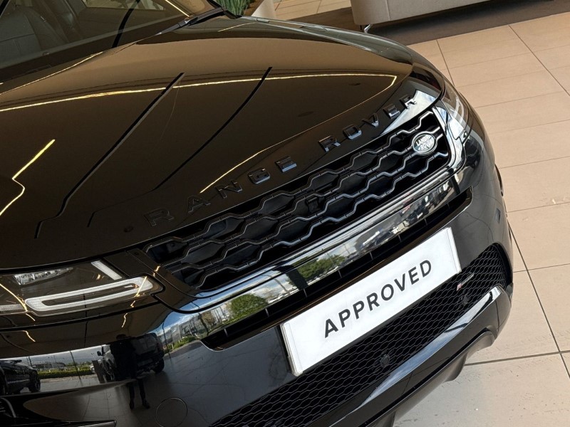 2023 (23) LAND ROVER RANGE ROVER EVOQUE 2.0 D200 R-Dynamic SE 5dr Auto 5420267