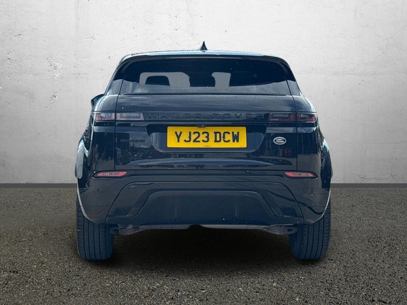 2023 (23) LAND ROVER RANGE ROVER EVOQUE 2.0 D200 R-Dynamic SE 5dr Auto 5430783