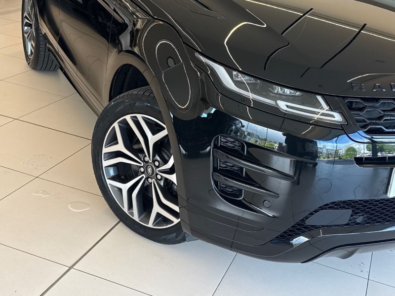 2023 (23) LAND ROVER RANGE ROVER EVOQUE 2.0 D200 R-Dynamic SE 5dr Auto 5420266
