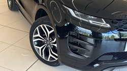 2023 (23) LAND ROVER RANGE ROVER EVOQUE 2.0 D200 R-Dynamic SE 5dr Auto 5420266