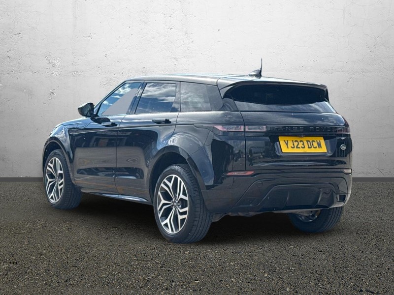 2023 (23) LAND ROVER RANGE ROVER EVOQUE 2.0 D200 R-Dynamic SE 5dr Auto