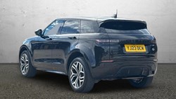 2023 (23) LAND ROVER RANGE ROVER EVOQUE 2.0 D200 R-Dynamic SE 5dr Auto 1