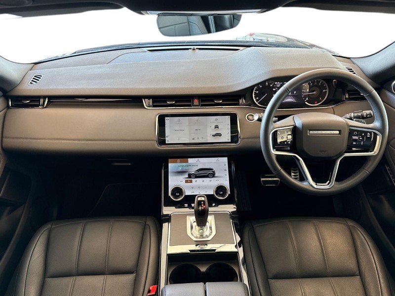 2023 (23) LAND ROVER RANGE ROVER EVOQUE 2.0 D200 R-Dynamic SE 5dr Auto 5430786