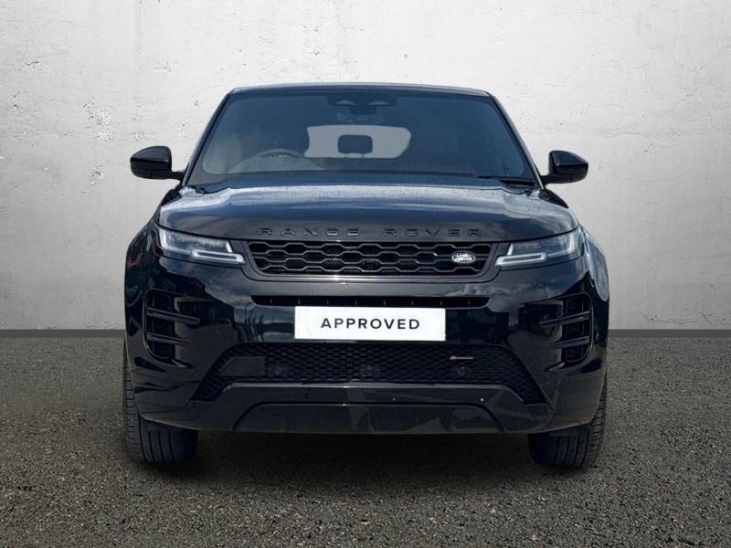2023 (23) LAND ROVER RANGE ROVER EVOQUE 2.0 D200 R-Dynamic SE 5dr Auto 5420232