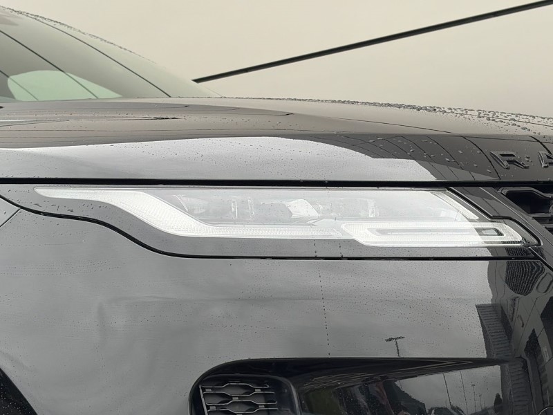 2023 (23) LAND ROVER RANGE ROVER EVOQUE 2.0 D200 R-Dynamic SE 5dr Auto 5430794