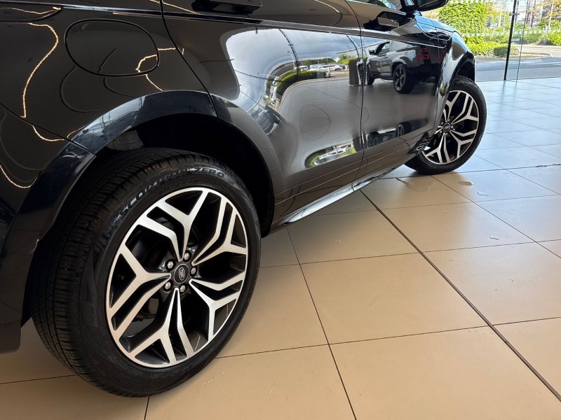 2023 (23) LAND ROVER RANGE ROVER EVOQUE 2.0 D200 R-Dynamic SE 5dr Auto 5420272