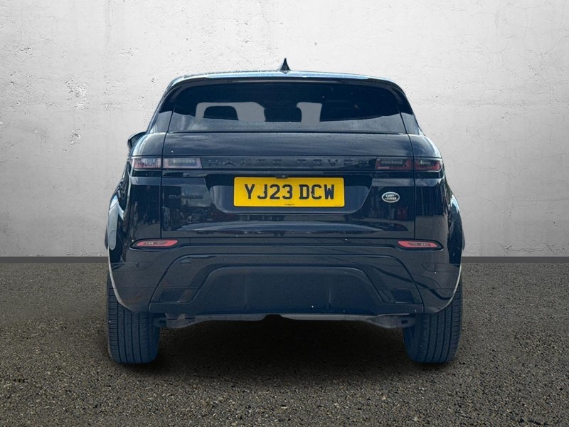 2023 (23) LAND ROVER RANGE ROVER EVOQUE 2.0 D200 R-Dynamic SE 5dr Auto 5420231