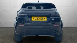 2023 (23) LAND ROVER RANGE ROVER EVOQUE 2.0 D200 R-Dynamic SE 5dr Auto 5420231