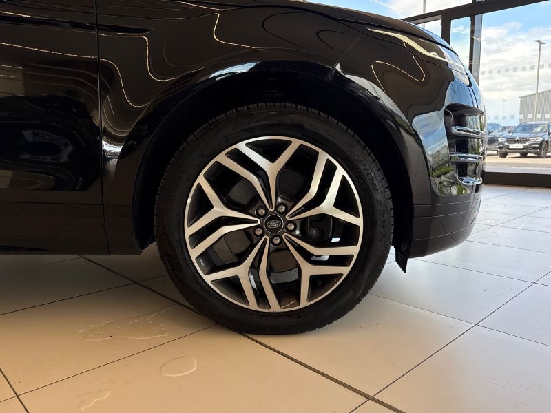 2023 (23) LAND ROVER RANGE ROVER EVOQUE 2.0 D200 R-Dynamic SE 5dr Auto 5420233