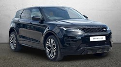 2023 (23) LAND ROVER RANGE ROVER EVOQUE 2.0 D200 R-Dynamic SE 5dr Auto 5420226