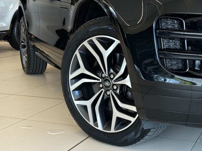 2023 (23) LAND ROVER RANGE ROVER EVOQUE 2.0 D200 R-Dynamic SE 5dr Auto 5420268