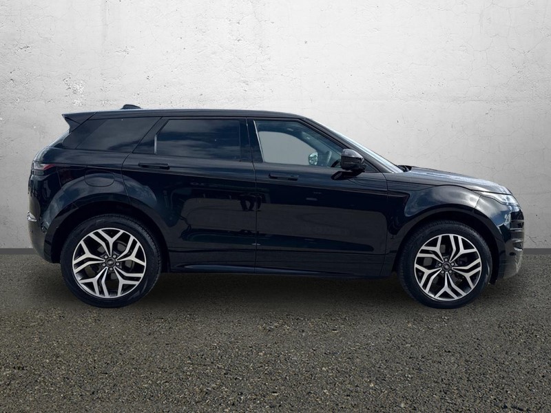 2023 (23) LAND ROVER RANGE ROVER EVOQUE 2.0 D200 R-Dynamic SE 5dr Auto 5420230