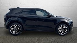 2023 (23) LAND ROVER RANGE ROVER EVOQUE 2.0 D200 R-Dynamic SE 5dr Auto 5420230
