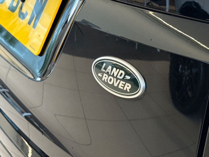2023 (23) LAND ROVER RANGE ROVER EVOQUE 2.0 D200 R-Dynamic SE 5dr Auto 5420269