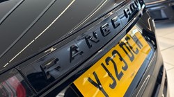 2023 (23) LAND ROVER RANGE ROVER EVOQUE 2.0 D200 R-Dynamic SE 5dr Auto 5420270
