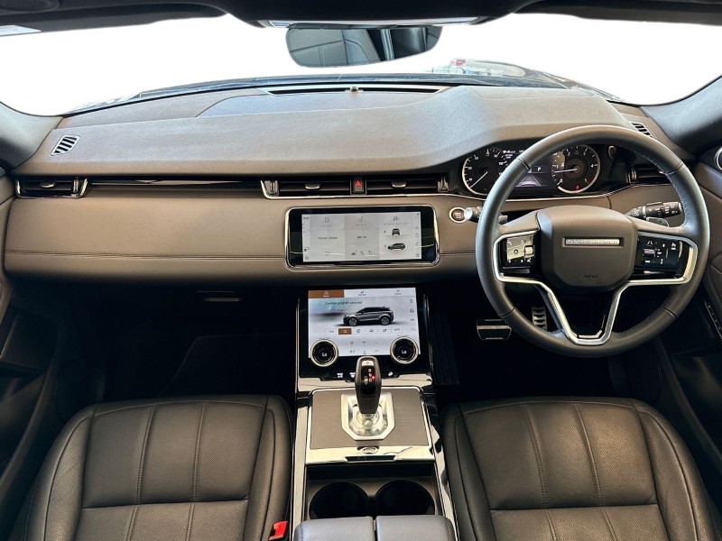 2023 (23) LAND ROVER RANGE ROVER EVOQUE 2.0 D200 R-Dynamic SE 5dr Auto 5420234
