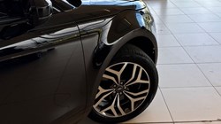 2023 (23) LAND ROVER RANGE ROVER EVOQUE 2.0 D200 R-Dynamic SE 5dr Auto 5420273