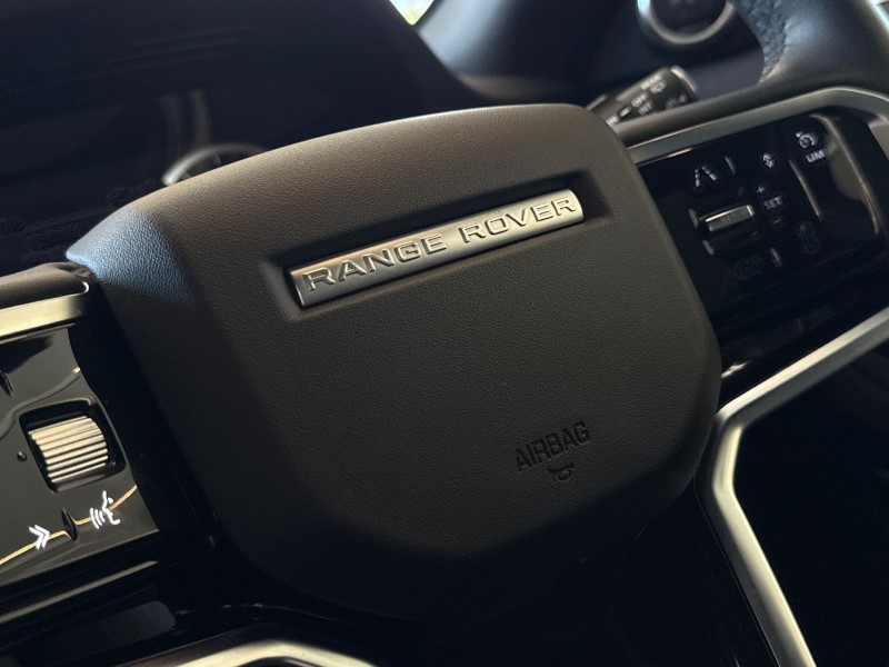 2023 (23) LAND ROVER RANGE ROVER EVOQUE 2.0 D200 R-Dynamic SE 5dr Auto 5420252