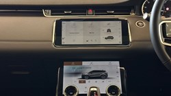 2023 (23) LAND ROVER RANGE ROVER EVOQUE 2.0 D200 R-Dynamic SE 5dr Auto 5420239