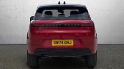 2024 (74) LAND ROVER RANGE ROVER SPORT 3.0 D350 Autobiography 5dr Auto 5399445