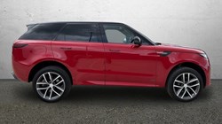 2024 (74) LAND ROVER RANGE ROVER SPORT 3.0 D350 Autobiography 5dr Auto 5427438