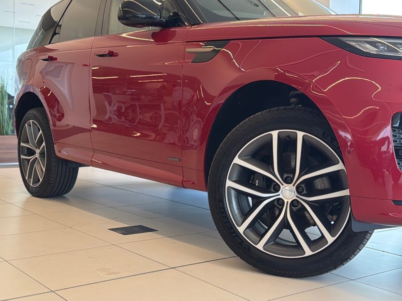 2024 (74) LAND ROVER RANGE ROVER SPORT 3.0 D350 Autobiography 5dr Auto 5399483