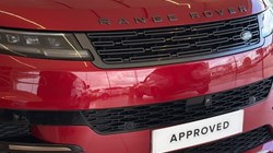 2024 (74) LAND ROVER RANGE ROVER SPORT 3.0 D350 Autobiography 5dr Auto 5399482