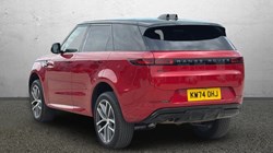 2024 (74) LAND ROVER RANGE ROVER SPORT 3.0 D350 Autobiography 5dr Auto 1