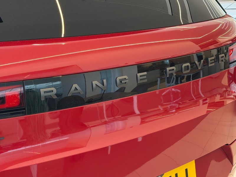 2024 (74) LAND ROVER RANGE ROVER SPORT 3.0 D350 Autobiography 5dr Auto 5399484