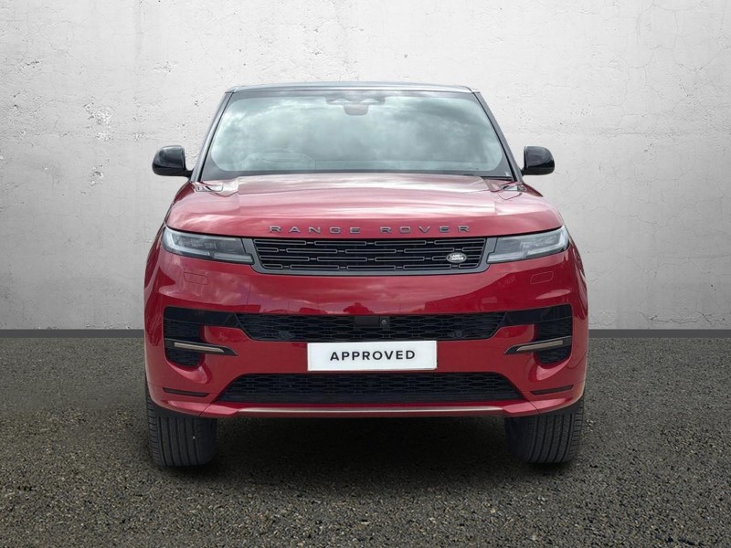 2024 (74) LAND ROVER RANGE ROVER SPORT 3.0 D350 Autobiography 5dr Auto 5427440