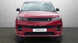 2024 (74) LAND ROVER RANGE ROVER SPORT 3.0 D350 Autobiography 5dr Auto 5427440
