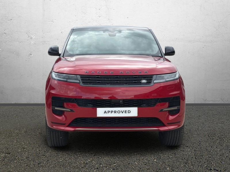 2024 (74) LAND ROVER RANGE ROVER SPORT 3.0 D350 Autobiography 5dr Auto 5399446