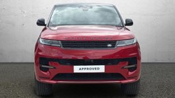 2024 (74) LAND ROVER RANGE ROVER SPORT 3.0 D350 Autobiography 5dr Auto 5399446