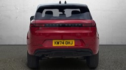 2024 (74) LAND ROVER RANGE ROVER SPORT 3.0 D350 Autobiography 5dr Auto 5427439