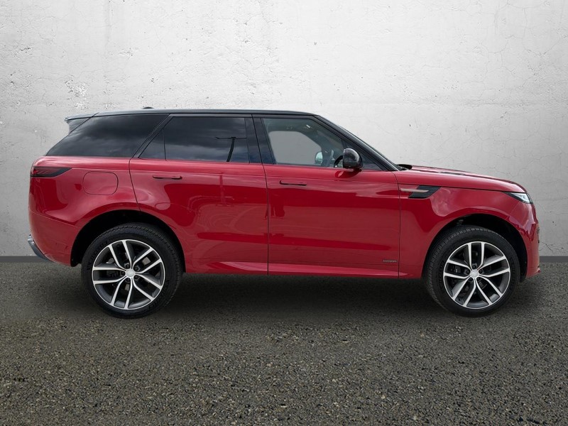 2024 (74) LAND ROVER RANGE ROVER SPORT 3.0 D350 Autobiography 5dr Auto 5399444