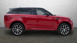 2024 (74) LAND ROVER RANGE ROVER SPORT 3.0 D350 Autobiography 5dr Auto 5399444