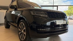 2022 (22) LAND ROVER RANGE ROVER 4.4 P530 V8 Autobiography 4dr Auto 5399717