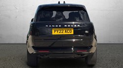 2022 (22) LAND ROVER RANGE ROVER 4.4 P530 V8 Autobiography 4dr Auto 5399664