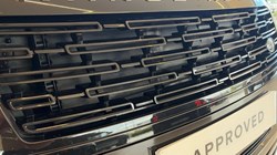 2022 (22) LAND ROVER RANGE ROVER 4.4 P530 V8 Autobiography 4dr Auto 5399704